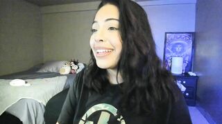 drizzypeach602 Webcam Porn Video Record [Stripchat] - dildo-or-vibrator, latin, fingering-latin, couples, trimmed-latin