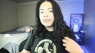 drizzypeach602 Webcam Porn Video Record [Stripchat] - dildo-or-vibrator, latin, fingering-latin, couples, trimmed-latin