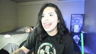 drizzypeach602 Webcam Porn Video Record [Stripchat] - dildo-or-vibrator, latin, fingering-latin, couples, trimmed-latin