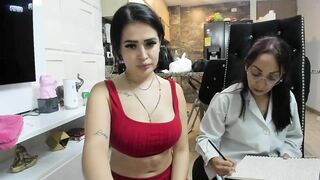 Sara_fun Webcam Porn Video Record [Stripchat] - dildo-or-vibrator, fingering, big-ass-latin, latin, erotic-dance