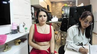 Sara_fun Webcam Porn Video Record [Stripchat] - dildo-or-vibrator, fingering, big-ass-latin, latin, erotic-dance