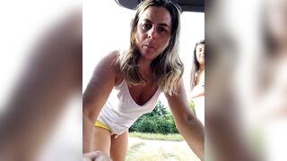 IsabelleCraft Webcam Porn Video Record [Stripchat] - brunettes, fingering, girls, topless-white, doggy-style