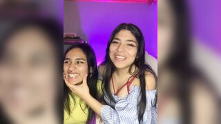 Sweet_girlss1 Webcam Porn Video Record [Stripchat] - tomboy, big-ass-teens, squirt-teens, colombian-teens, recordable-publics