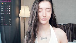 LlkaDream Webcam Porn Video Record [Stripchat] - big-ass, foot-fetish, trimmed-teens, hairy-armpits, couples