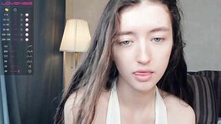 LlkaDream Webcam Porn Video Record [Stripchat] - big-ass, foot-fetish, trimmed-teens, hairy-armpits, couples