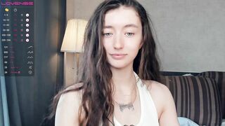 LlkaDream Webcam Porn Video Record [Stripchat] - big-ass, foot-fetish, trimmed-teens, hairy-armpits, couples