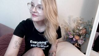 Ginger_Pie Webcam Porn Video Record [Stripchat] - sexting, big-tits-young, fingering, twerk-young, anal-toys