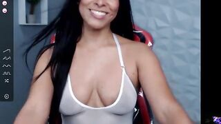 xcarlettt Webcam Porn Video Record [Stripchat] - trimmed-milfs, trimmed, colombian-petite, petite-latin, twerk