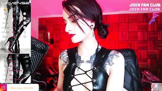 liliith_goddess_ Webcam Porn Video Record [Stripchat] - colombian-petite, young, camel-toe, redheads, hd