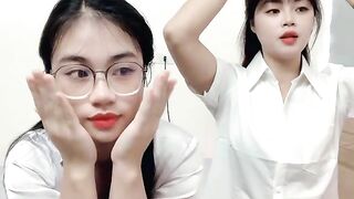 _Felicia Webcam Porn Video Record [Stripchat] - selfsucking, middle-priced-privates-asian, flashing, twerk, fisting-asian