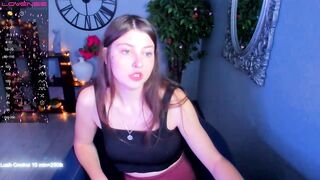 ErikaStones Webcam Porn Video Record [Stripchat] - anal, striptease, titty-fuck, athletic-teens, hd