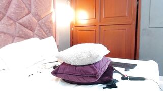 Amanda-Cruz Webcam Porn Video Record [Stripchat] - young, twerk-young, sex-toys, bbw-young, spanking