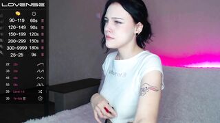 honeenoru Webcam Porn Video Record [Stripchat] - fingering-white, recordable-privates-teens, strapon, fingering-teens, white
