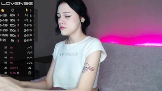 honeenoru Webcam Porn Video Record [Stripchat] - fingering-white, recordable-privates-teens, strapon, fingering-teens, white