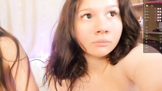 LinnyLissy Webcam Porn Video Record [Stripchat] - petite-teens, brunettes-teens, interactive-toys, white, lesbians