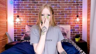 GraceCutee Webcam Porn Video Record [Stripchat] - anal-white, student, cheap-privates-young, fingering-young, sex-toys