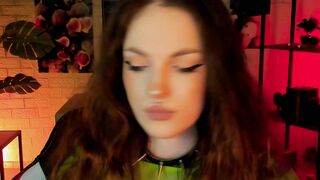 BratzieDarsie Webcam Porn Video Record [Stripchat] - cosplay-teens, cosplay, fingering, smoking, striptease