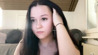 moon_fairyy Webcam Porn Video Record [Stripchat] - mobile, brunettes, kissing, big-tits-white, luxurious-privates-white