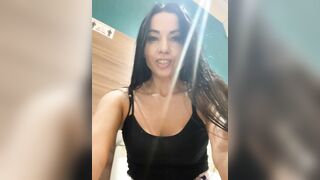 CrazzyChicks Webcam Porn Video Record [Stripchat] - athletic-white, big-tits, cosplay, sexting, leather