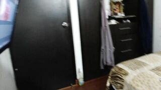 nini_lovee Webcam Porn Video Record [Stripchat] - masturbation, fetishes, office, dirty-talk, bbw