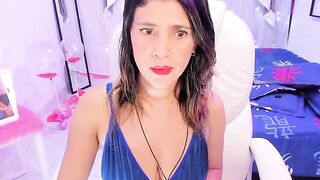 Skarlett_Doll Webcam Porn Video Record [Stripchat] - squirt-milfs, big-tits, doggy-style, girls, latin