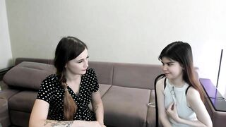 saddybaby Webcam Porn Video Record [Stripchat] - russian, white, girls, twerk-white, brunettes