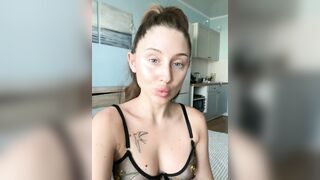 DonnaUnde Webcam Porn Video Record [Stripchat] - anal-young, white, twerk, blowjob, handjob