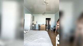 DonnaUnde Webcam Porn Video Record [Stripchat] - anal-young, white, twerk, blowjob, handjob