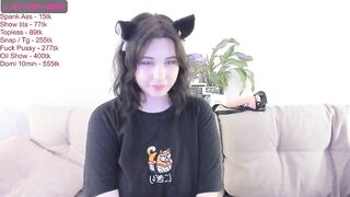 Mira_Sweety Webcam Porn Video Record [Stripchat] - squirt-white, ass-to-mouth, masturbation, erotic-dance, fingering