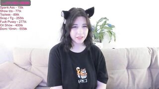 Mira_Sweety Webcam Porn Video Record [Stripchat] - squirt-white, ass-to-mouth, masturbation, erotic-dance, fingering