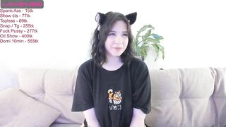 Mira_Sweety Webcam Porn Video Record [Stripchat] - squirt-white, ass-to-mouth, masturbation, erotic-dance, fingering