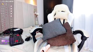 Pamela_68 Webcam Porn Video Record [Stripchat] - striptease, foot-fetish, smoking, blowjob, small-tits