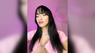 DulceLenns Webcam Porn Video Record [Stripchat] - swallow, girls, doggy-style, bdsm, gagging