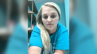 MissBlondie22 Webcam Porn Video Record [Stripchat] - couples, big-tits, hairy-teens, topless-teens, american-teens