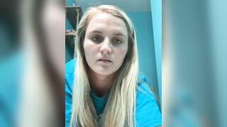 MissBlondie22 Webcam Porn Video Record [Stripchat] - couples, big-tits, hairy-teens, topless-teens, american-teens