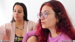 Morgana_10 Webcam Porn Video Record [Stripchat] - redheads-young, dirty-talk, fingering-latin, latin-young, spanking