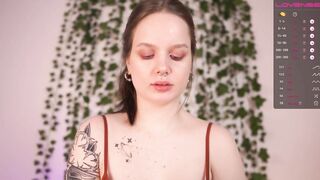 Amylittlestar Webcam Porn Video Record [Stripchat] - striptease-white, dirty-talk, upskirt, big-tits-teens, kissing