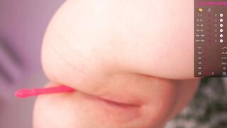 Amylittlestar Webcam Porn Video Record [Stripchat] - striptease-white, dirty-talk, upskirt, big-tits-teens, kissing