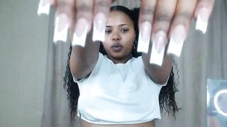 Nykeishaa Webcam Porn Video Record [Stripchat] - affordable-cam2cam, small-tits-ebony, recordable-privates-teens, teens, squirt-teens