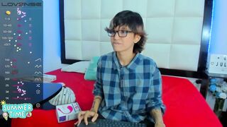 CharlieTaylorr Webcam Porn Video Record [Stripchat] - latin, creampie, tattoos-latin, trimmed, colombian-teens