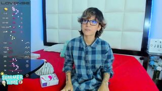 CharlieTaylorr Webcam Porn Video Record [Stripchat] - latin, creampie, tattoos-latin, trimmed, colombian-teens