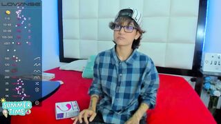 CharlieTaylorr Webcam Porn Video Record [Stripchat] - latin, creampie, tattoos-latin, trimmed, colombian-teens