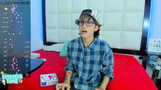 CharlieTaylorr Webcam Porn Video Record [Stripchat] - latin, creampie, tattoos-latin, trimmed, colombian-teens