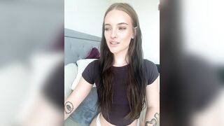 KarissaChantelle Webcam Porn Video Record [Stripchat] - nipple-toys, lovense, best, fingering-teens, gagging