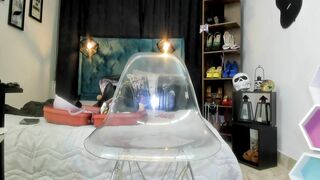 MirandaHaguen Webcam Porn Video Record [Stripchat] - camel-toe, interactive-toys-milfs, big-ass-latin, hairy, facial