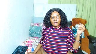 CocoBootyy Webcam Porn Video Record [Stripchat] - fingering, romantic-ebony, bbw-young, bbw, masturbation