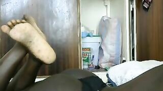 Black_Angel5 Webcam Porn Video Record [Stripchat] - sex-toys, anal, topless, big-ass, big-ass-young