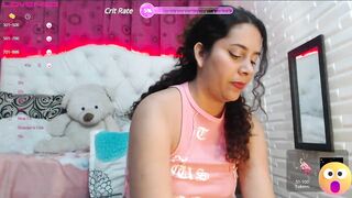 FREE-SEX1 Webcam Porn Video Record [Stripchat] - big-clit, trimmed, lovense, cheapest-privates, colombian