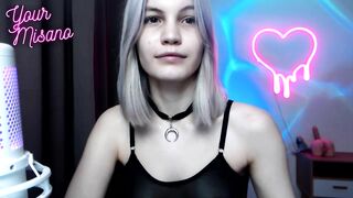 YourMisano Webcam Porn Video Record [Stripchat] - striptease-teens, orgasm, topless, anal, blowjob