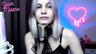YourMisano Webcam Porn Video Record [Stripchat] - striptease-teens, orgasm, topless, anal, blowjob